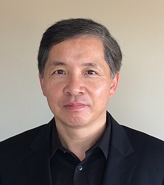 <span class="mw-page-title-main">Jianwei Miao</span> Chinese-American physicist