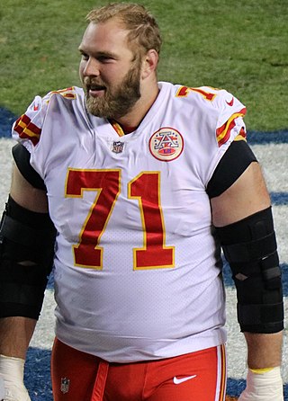 <span class="mw-page-title-main">Mitchell Schwartz</span> American football player (born 1989)