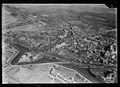 Luchtfoto van Goes (1920-1940), Nederlands Instituut voor Militaire Historie.