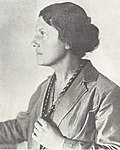 Nadejda Udaltsova