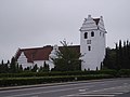 Nørre Lyndelse Kirke