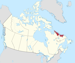 <span class="mw-page-title-main">Nunatsiavut</span> Autonomous area in Newfoundland and Labrador, Canada claimed by the Inuit