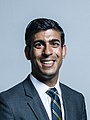 Rishi Sunak MP por Richmond