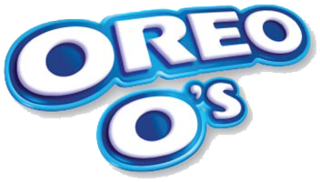 <span class="mw-page-title-main">Oreo O's</span> Breakfast cereal made by Post