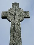 Oronsay Great Cross