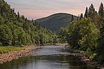 Thumbnail for File:Parc national de la Jacques-Cartier, Quebec, Canada.jpg