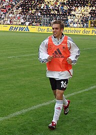 Philipp Lahm