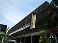 National Cathedral of the Holy Child in Ermita, Manila