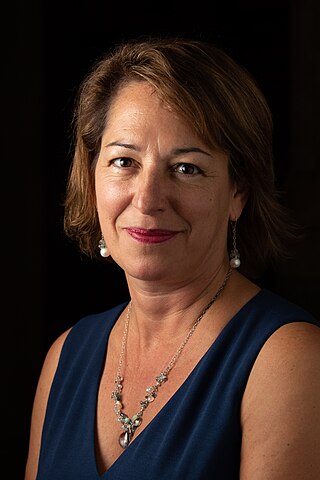 <span class="mw-page-title-main">Carol D. Leonnig</span> U.S. investigative journalist