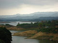 Image 8The District of Rangamati is a part of the Chittagong Hill Tracts and is one of the most beautiful districts of the country. Its beauty lies in the people, culture, landscape and lifestyle. This picture featuring the skyline of Rangamati has been taken at Tabalchhori at BDR Rangamati. Photo Credit: Sakib