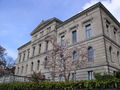 Regierungsgebäude