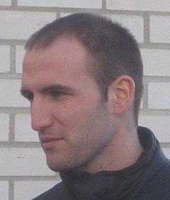 Róbert Vittek (2008)