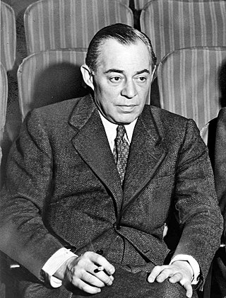 <span class="mw-page-title-main">Richard Rodgers</span> American composer of songs and Broadway musicals (1902–1979)