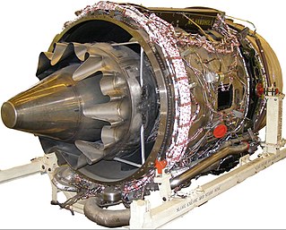 <span class="mw-page-title-main">Rolls-Royce BR700</span> Turbofan aircraft engine