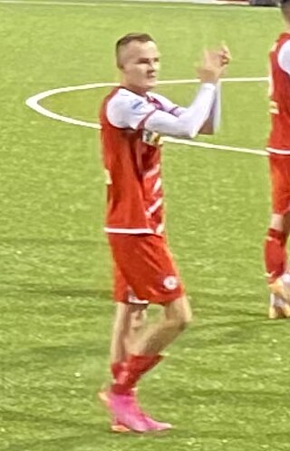 <span class="mw-page-title-main">Rory Hale</span> Northern Irish footballer (born 1996)