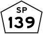 SP-139 shield}}