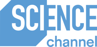 <span class="mw-page-title-main">Science Channel</span> American pay television channel