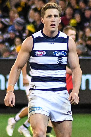 <span class="mw-page-title-main">Scott Selwood</span> Australian rules footballer