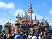 Disneyland