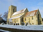 Church of St Mary