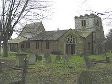 St. Mary's Parish Church, Mablethorpe - geograph.org.uk - 143686.jpg