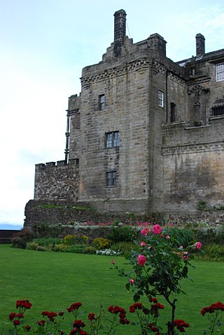 <span class="mw-page-title-main">Helen Littil</span> Scottish nurse of King James VI and I