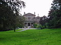 Stockeld Park, Yorkshire.