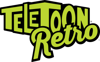 <span class="mw-page-title-main">Teletoon Retro</span> Former Canadian specialty channel