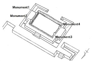 <span class="mw-page-title-main">Teopantecuanitlan</span> Pre-Columbian site