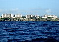 Image 23Crane Resort old and new buildings, Cobblers Reef, Barbados (from Tourism in Latin America and the Caribbean)