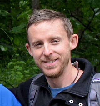 <span class="mw-page-title-main">Tommy Caldwell</span> American rock climber