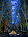 Allen Lambert Galleria at Brookfield Place