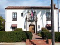 The University Club of Santa Barbara