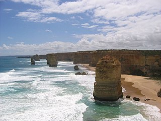 <span class="mw-page-title-main">Western District (Victoria)</span> Region in Victoria, Australia