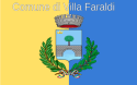 Villa Faraldi – Bandiera