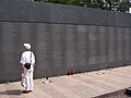 Mur del monument