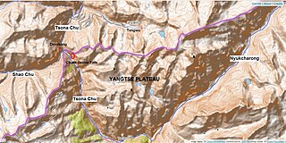 <span class="mw-page-title-main">2022 Yangtse clash</span> Border clash between India and China