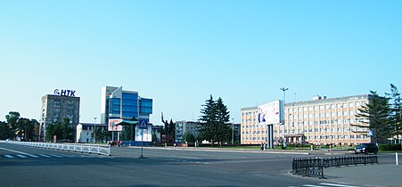 Ussuriysk