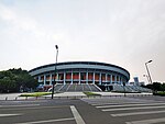 Zibo Sports Center Stadium