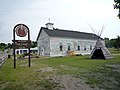 Museum of Ojibwa Culture/St. Ignace Mission, St. Ignace