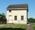 Frederick W. Kiesling House, New Ulm