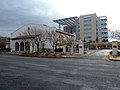 Fifth Street School, Las Vegas