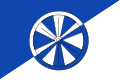 Vlag van Aalsum