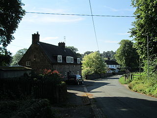 Abbey Green, Staffordshire Moorlands Human settlement in England