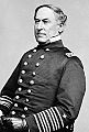 L'amiral David G. Farragut