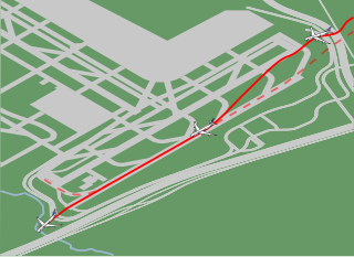 <span class="mw-page-title-main">Air France Flight 358</span> Aviation accident in 2005