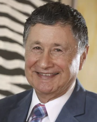 <span class="mw-page-title-main">Albert Bensimon</span> Egyptian-Australian businessman