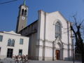 San Zenone church