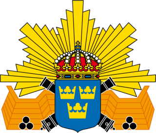 <span class="mw-page-title-main">1st Marine Regiment (Sweden)</span> Swedish amphibious unit