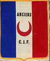 Insigne des Anciens AFN.